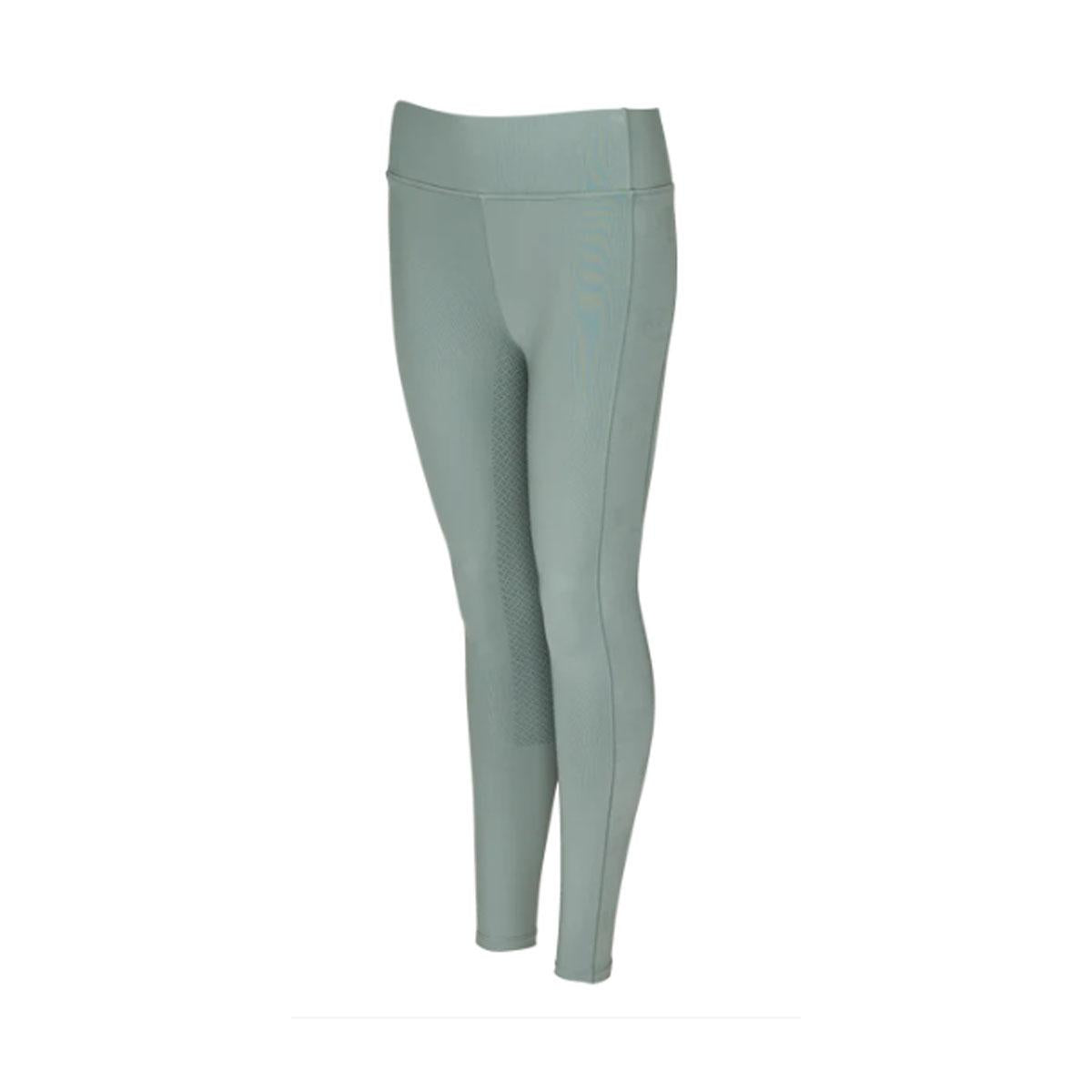 LEGGINGS DONNA FULL GRIP KLKARINA 30KING-2320246131 6450GREEN STORMY SEA KINGSLAND