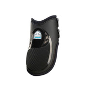 Paranocca Posterirore Carbon Gel Vento Veredus Nero CGVR BLACK VEREDUS 