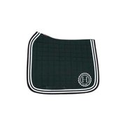 Sottosella Da Dressage Soft Harcour Verde 3000440088962 JUNGLE GREEN HARCOUR 