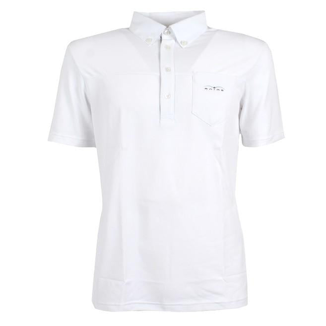 ANIMO Antimo 02 white shirts show 17AMANTIMO 02white. ANIMO