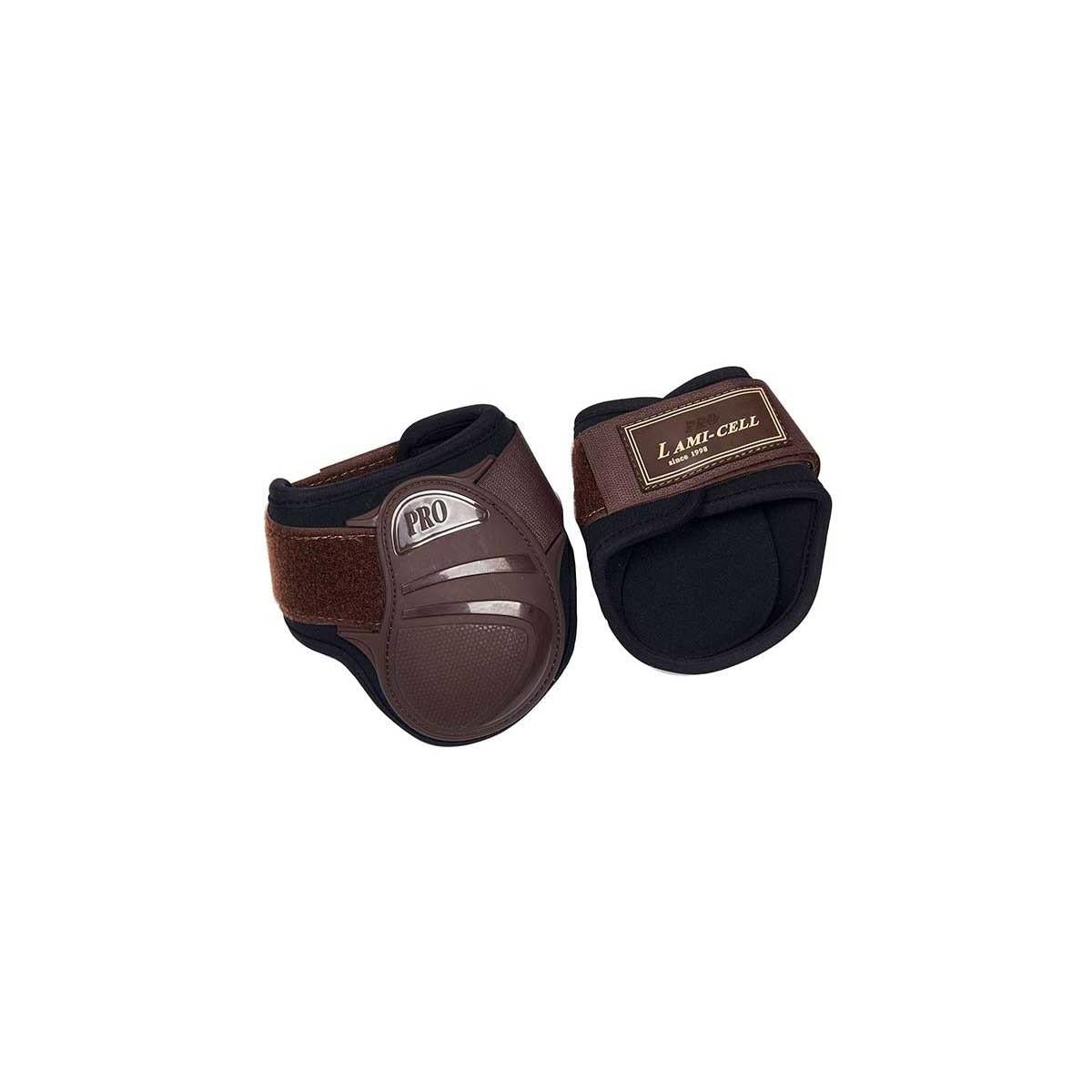 AMAHORSE PARANOCCA APERTA ELITE LAMICEL Marrone STINCHIERE 09UMPR00532 09UMPR00532 MARRONE AMAHORSE 