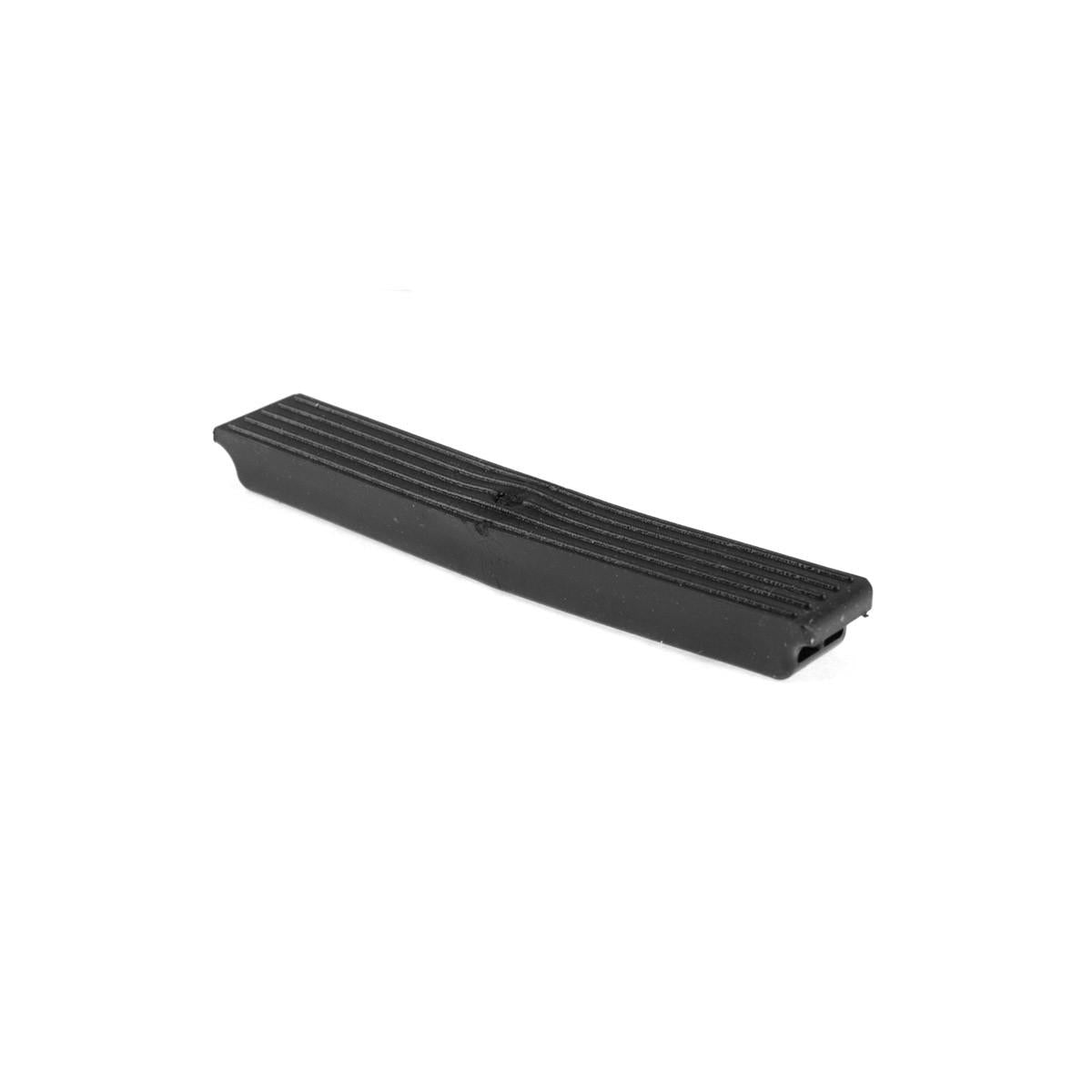 AMAHORSE COPRIBARBOZZALE IN GEL AC7 Nero ACCESSORI PER IL CAVALLO 09UMMO01117 09UMMO01117 BLACK AMAHORSE 