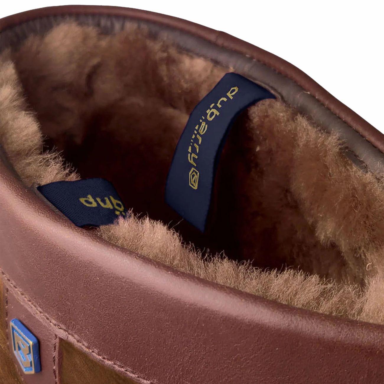  09DU3824 52WALNUT DUBARRY 