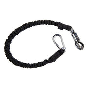 Tirate Per Due Venti 90cm HKM Nero 12705 9100BLACK HKM SPORT EQUIPMENT 