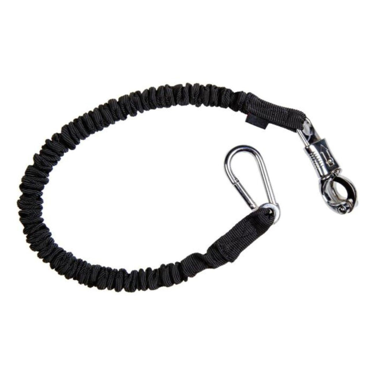 Tirate Per Due Venti 90cm HKM Nero 12705 9100BLACK HKM SPORT EQUIPMENT 