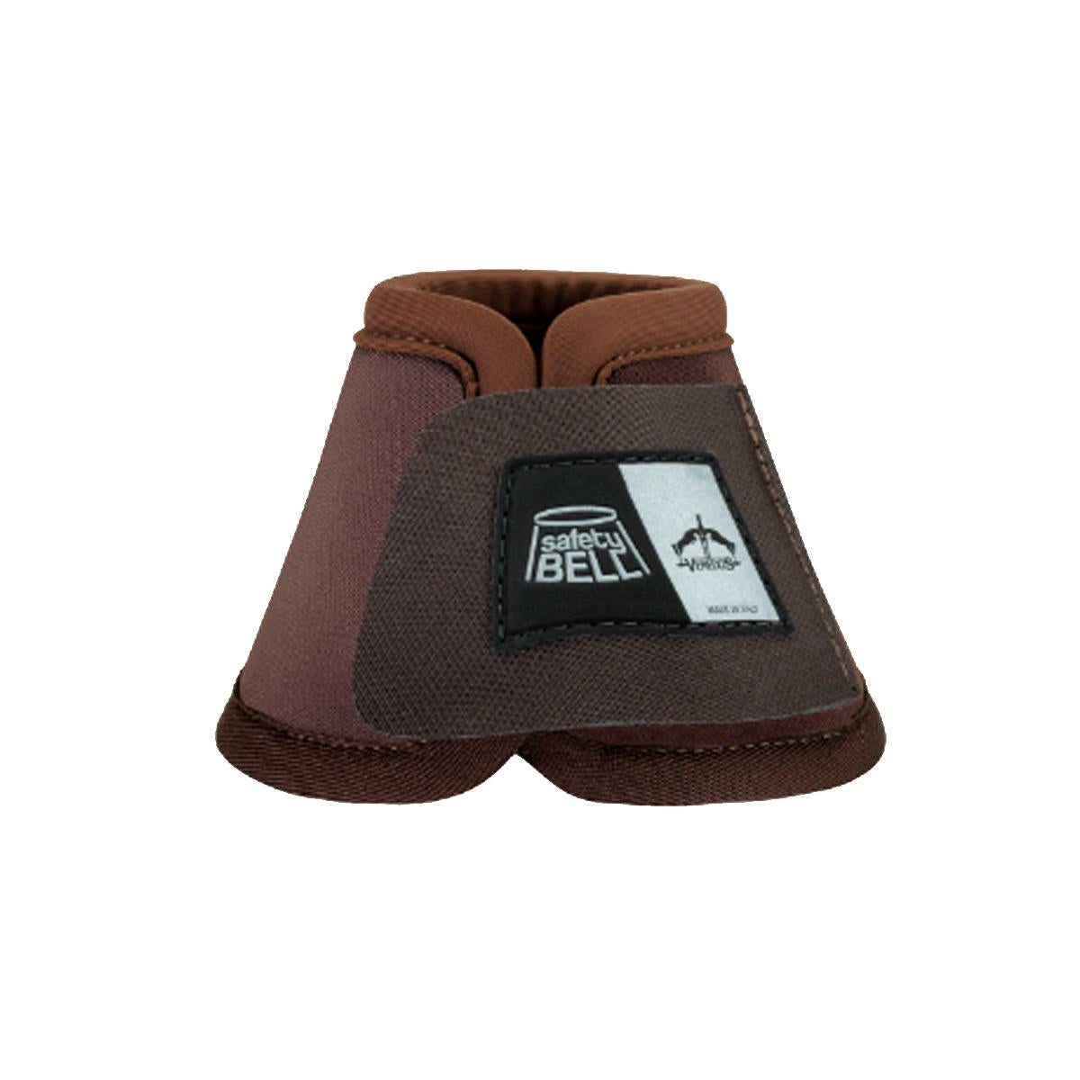 PARAGLOMO SAFETY-BELL LIGHT VEREDUS 09VESBL BROWN VEREDUS