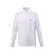 EQUILINE Maglia Uomo A Collo Alto Bianco PM-EQ-H00500 001WHITE 