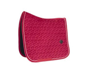Sottosella Da Dressage Velvet Kentucky Fuxia 42579-DR 16FUCHSIA KENTUCKY 