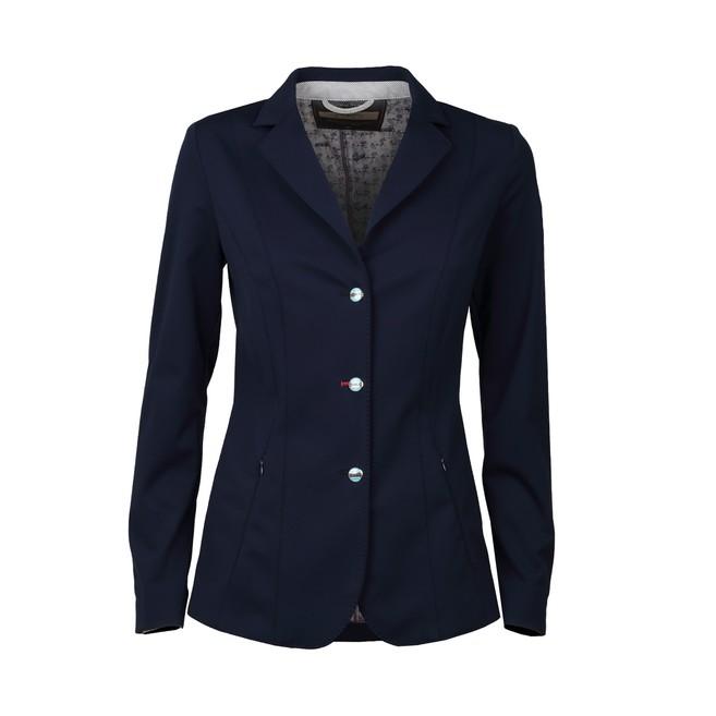 ANIMO Blu Navy Giacche Da Concorso 20AM-LUD-W17 48BLUNAVY ANIMO 