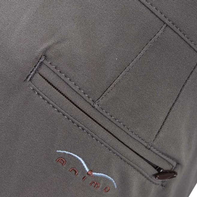 ANIMO Nat 24Falco Pantaloni Da Equitazione 09AMNAT 24FALCO ANIMO 