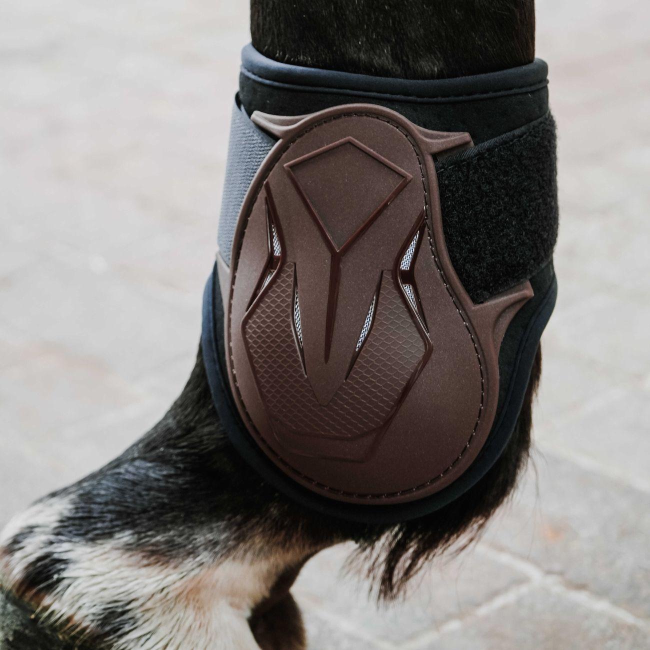 Paranocche XTR Flex Norton Marrone 530678 BROWN EQUITHEME 