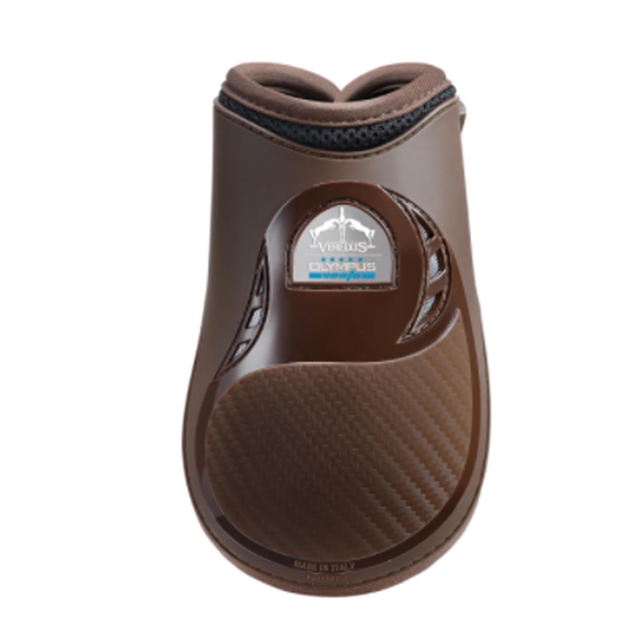 PARANOCCHE OLYMPUS VENTO FRONT VEREDUS OLYVR BROWN VEREDUS