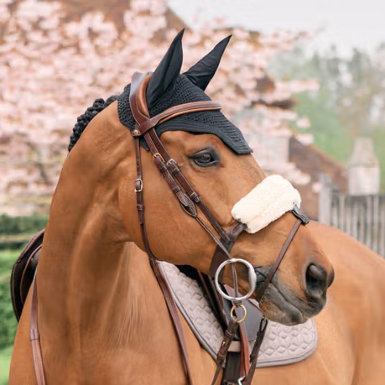 Nasalina In Agnellino Sintetico 28cm Kentucky Naturale 42602 02NATURALE KENTUCKY 