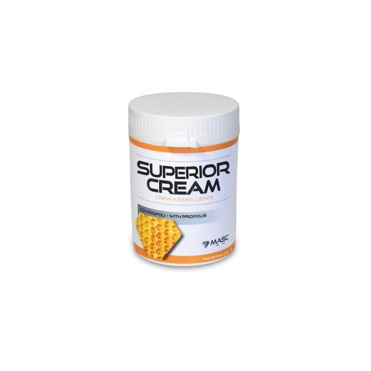 Superior Cream 250ml Masc 09FM037 NEUTRO MASC 
