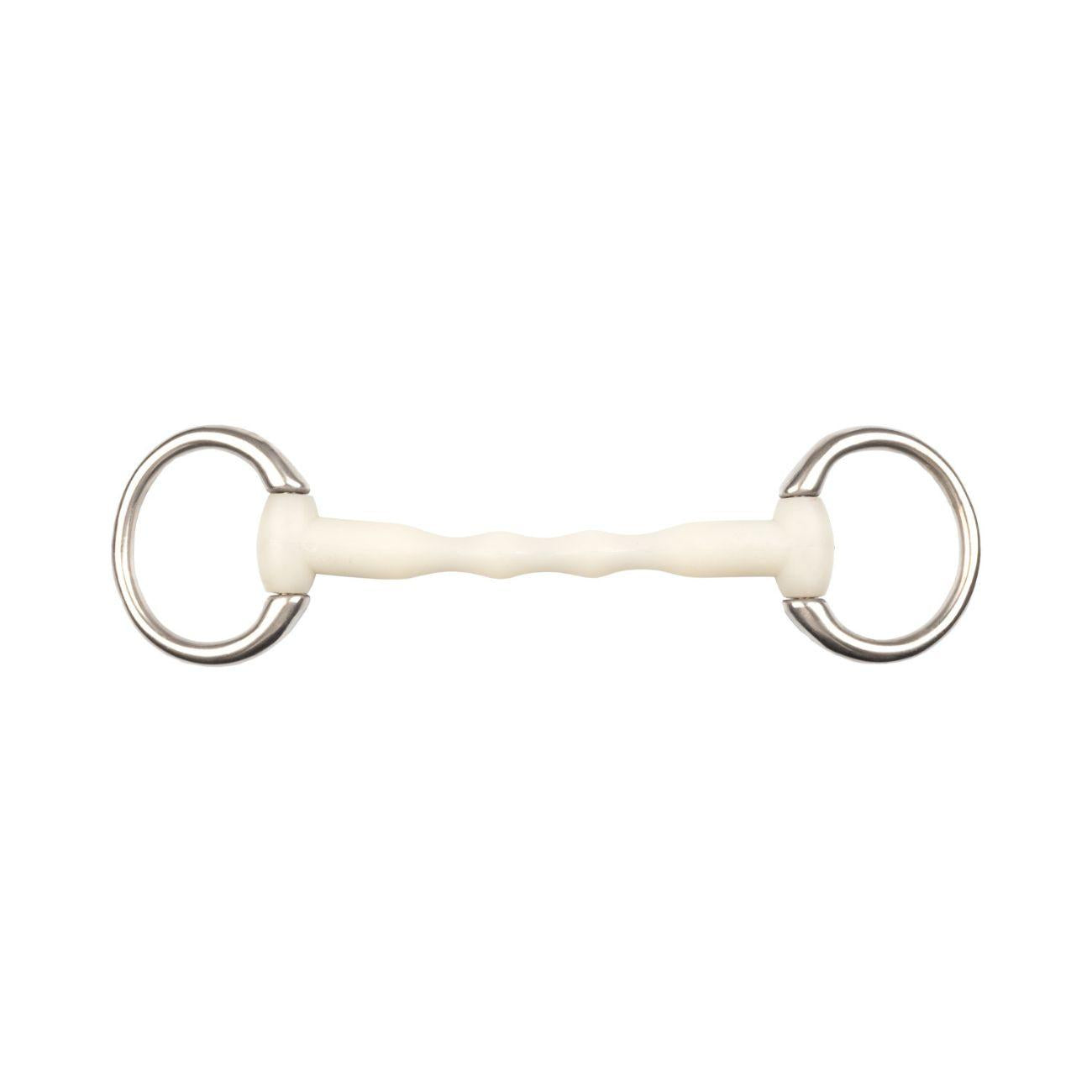 Filetto Ad Oliva Intero Happy Mouth MO00367 INOX HAPPY MOUTH 
