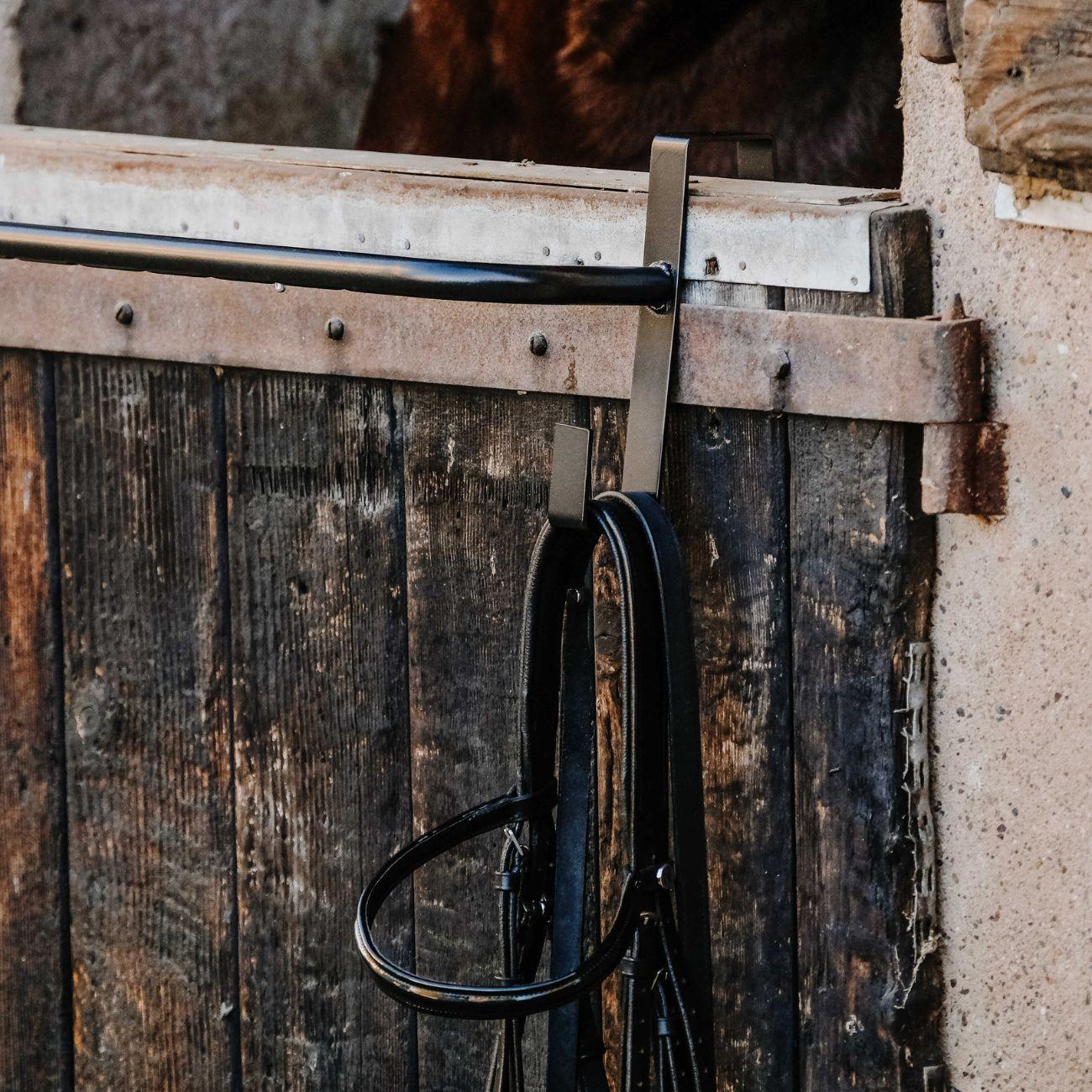 Porta Coperta Da Box Hippotonic 704236 BLACK HIPPO-TONIC 