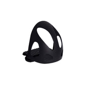 Gabbia In Plastica Per Staffe 120mm Sartore Nero 09SA10790 NERO SARTORE 