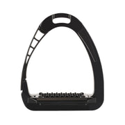 Staffe Di Sicurezza In Alluminio Modello Arena Total Black AC607 TOTAL BLACK ACAVALLO
