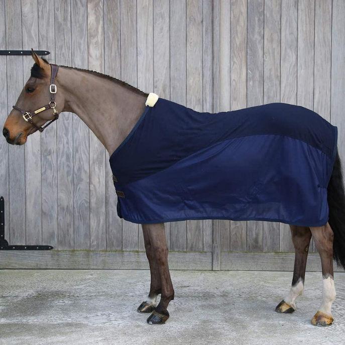 Coperta Da Box Rete E Cooler Kentucky 09KT-52111 NAVY KENTUCKY 