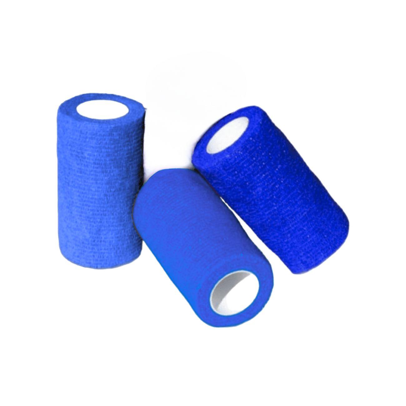 Fascia elastica Vetrap FM Italia Blu 31FM898 BLU FM ITALIA 