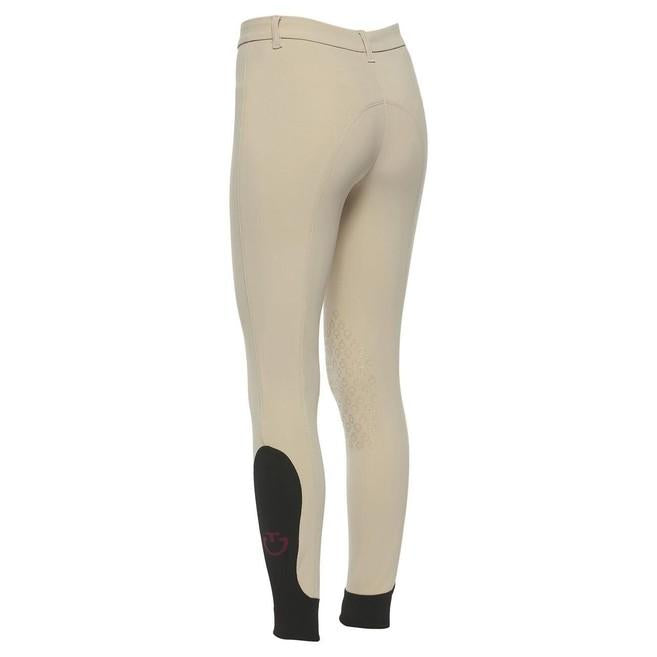 Cavalleria Toscana Pantaloni Da Equitazione 14CTPBOA02JE010 Beige 14CTPBOA02JE010 1003LIGHTBEIGE CAVALLERIA TOSCANA 
