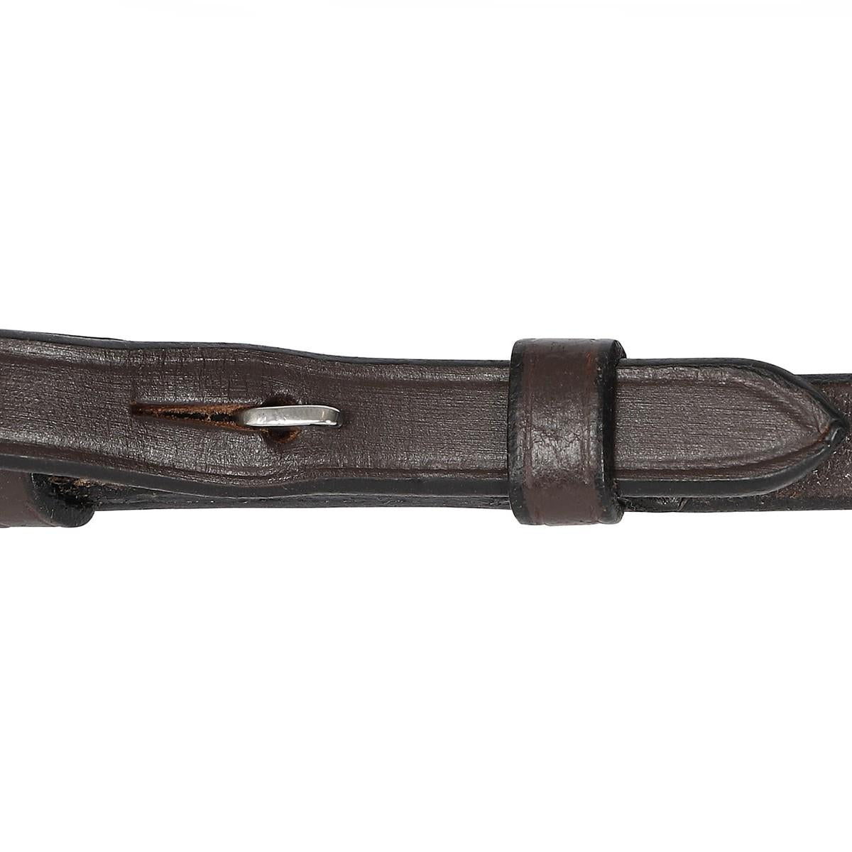 DY'ON REDINI IN CUOIO DYON Marrone REDINI 09DY-B261 MARRONE DY'ON 