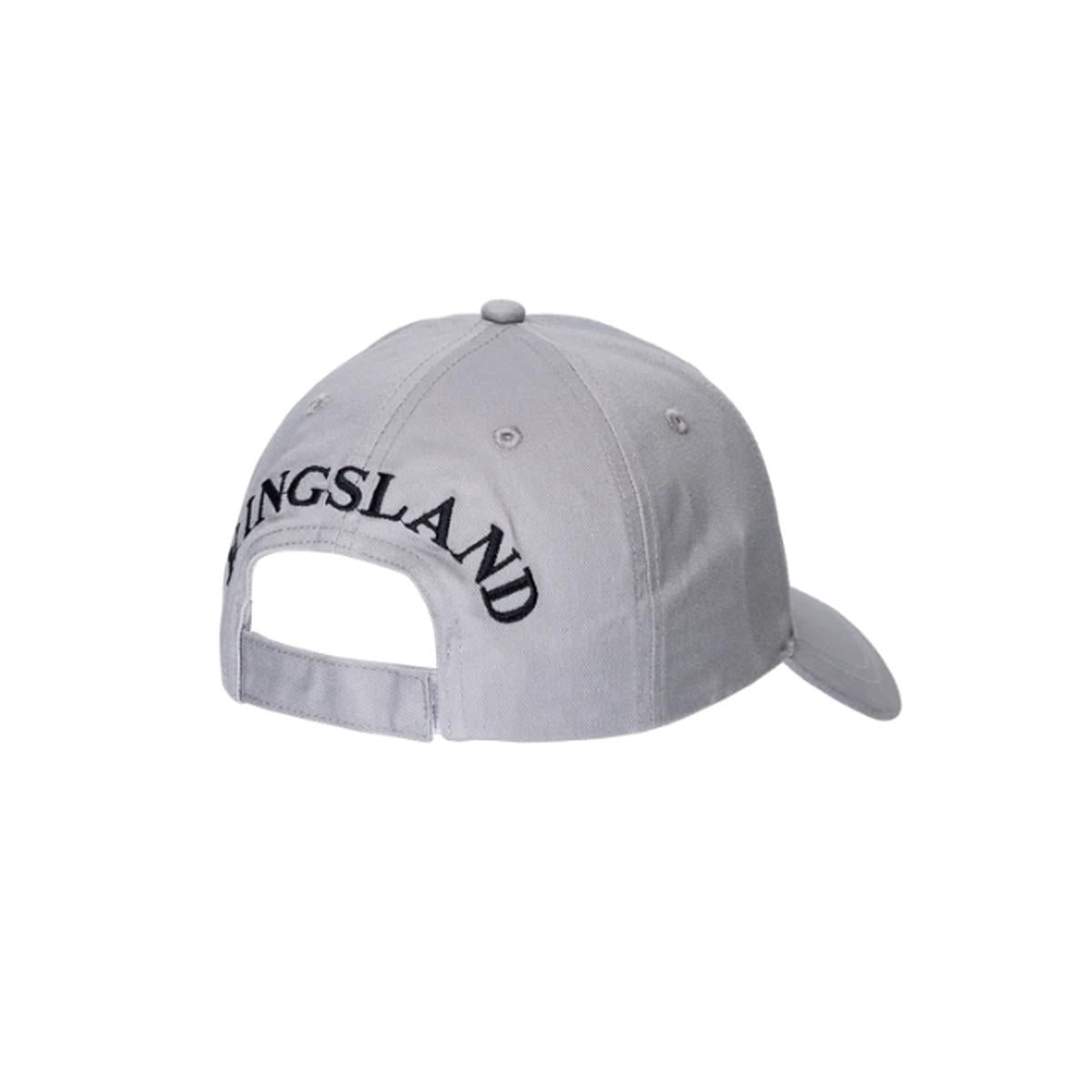 CAPPELLO DONNA CON VISIERA KLCHABELA 30KING-2320144140 6553GREY SLEET KINGSLAND 