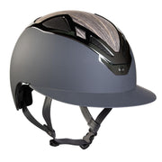 Casco Ap Wood Lady Opaco Suomy Antracite SUO-H1AP0031 ANTHRACITE MATT SUOMY 