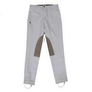 Cavalleria Toscana Pantaloni Da Equitazione 14CTPJOA1JE01000001BIANC Bianco 14CTPJOA1JE010 00001BIANC CAVALLERIA TOSCANA 