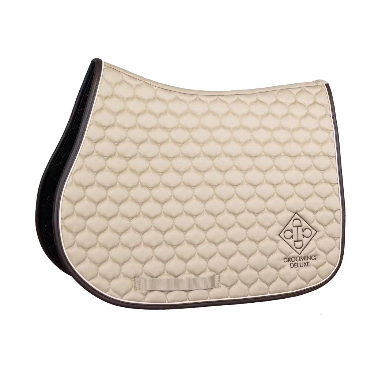 42731-SJ 32BEIGE GROOMING DELUXE