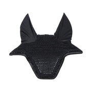 Cuffietta Antimosche Wellington Con Glitter Kentucky Nero 42618 01BLACK KENTUCKY 
