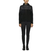 Cavalleria Toscana Giubbotti 28CT-MAD108PW0039999 Nero 28CT-MAD108PW003 9999NERO CAVALLERIA TOSCANA