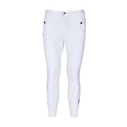 Cavalleria Toscana Pantaloni Da Equitazione 18CTPAU062JE01000001BIANC Bianco 18CTPAU062JE010 00001BIANC CAVALLERIA TOSCANA 