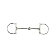 AMAHORSE FILETTO D FINO PIENO Argento FILETTI A D 09UMMO00050 09UMMO00050A INOX AMAHORSE 