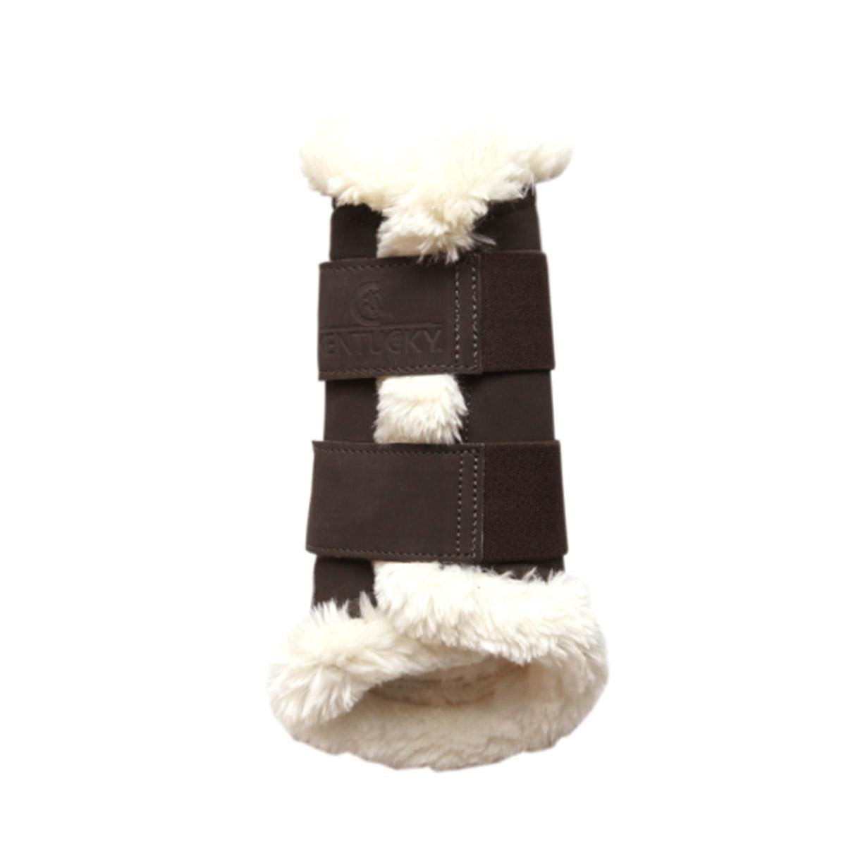 BRUSHING BOOTS AIR 42309 05BROWN KENTUCKY