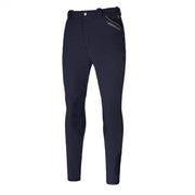 PANTALONI UOMO GRIP AL GINOCCHIO MOD.KL KASPER E-TEC4 27KING-213-BRKG-965 020NAVY KINGSLAND