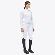 Cavalleria Toscana Camicie Da Concorso 31CT-CAD242JE1900001 Bianco 31CT-CAD242JE190 0001WHITE CAVALLERIA TOSCANA 