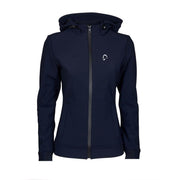 Softshell Mascheroni Donna Pesante Invernale Blu MASDSFT01 BLUE MASCHERONI SELLERIA 