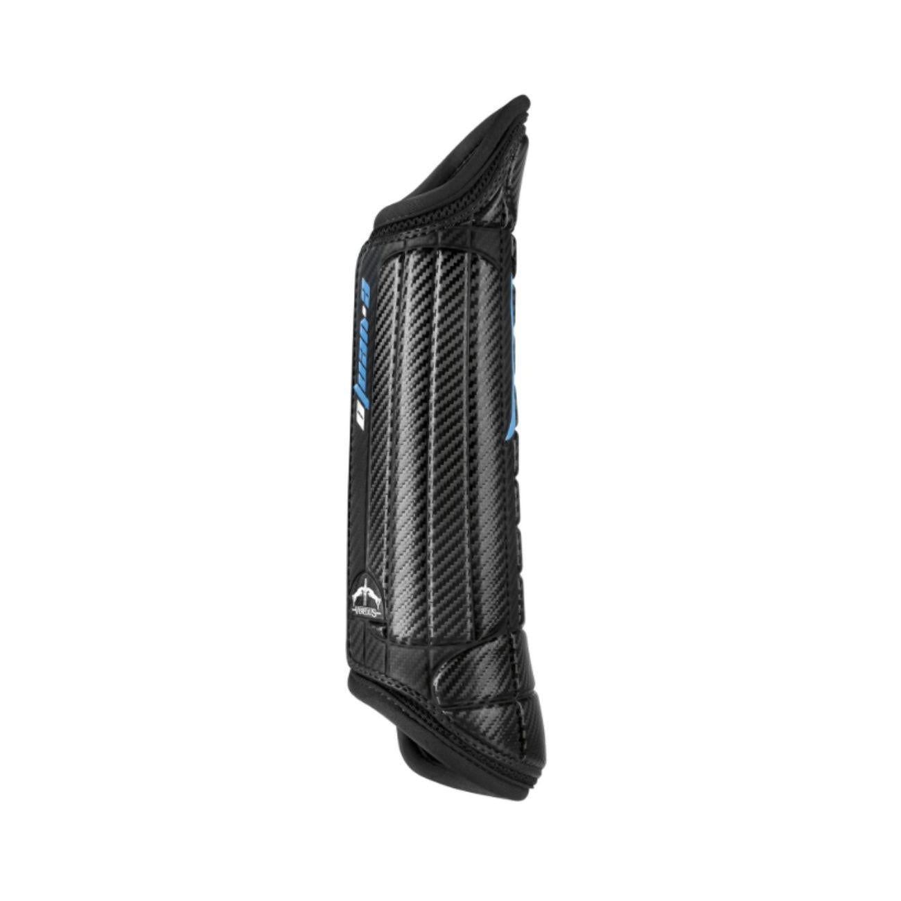 Stinchiere Posteriori Da Cross-Country E-Vento Veredus 09VEEVR BLACK VEREDUS 