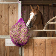 Rete Per Fieno Hippo-Tonic Fuxia 306823 032 FUCHSIA HIPPO-TONIC 