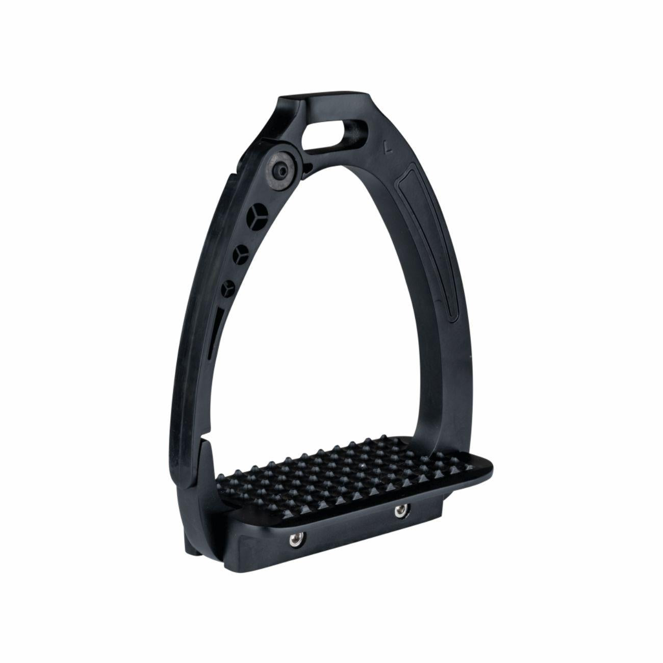 Staffe Di Sicurezza Safetystirrup Pro12cm Waldhausen 60462 01 WALDHAUSEN 
