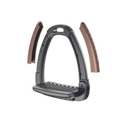 COVER EXTRA for brackets SWAP HORSENA SET 4 30HR-HR101111201 DARK BRONZE HORSENA