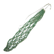 RETE PER FIENO IN NYLON 09TA6100199 VERDE TATTINI