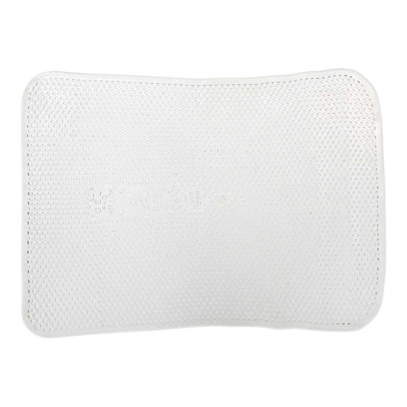 Gel NS Classic Light Weight Flat Trasparente AC099 TRASPARENTE ACAVALLO 