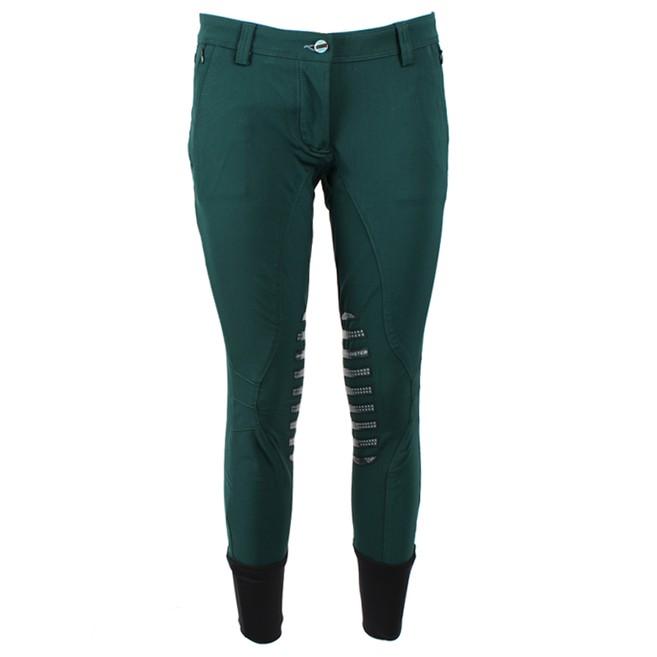 ANIMO Nimo Animo Lotus Pantaloni Da Equitazione 13AMNIMO 38/ALOTUS ANIMO