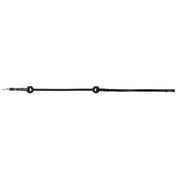 Redini Elastiche Riding World Nero 306416 BLACK RIDING WORLD 