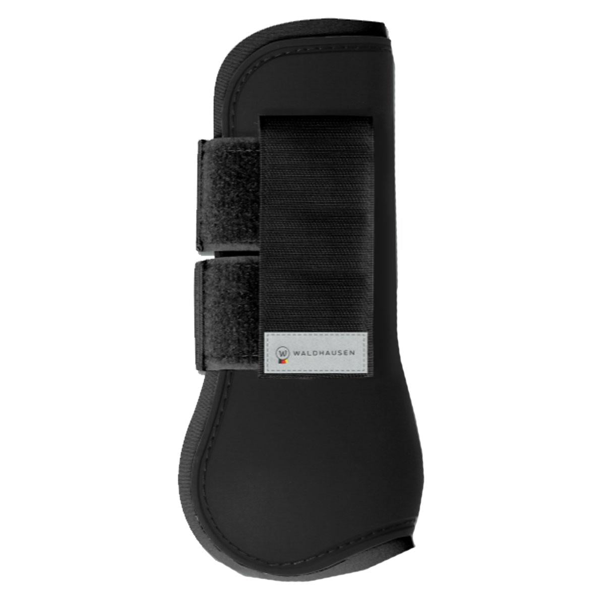Waldhausen PARATENDINI BASIC, SET DA UN PAIO Nero STINCHIERE - PARATENDINI 12529 01BLACK WALDHAUSEN 