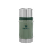 Thermos Classic Legendary Food Jar 700 ml Stanley 32ST-07936003 HAMMERTON GREEN STANLEY 