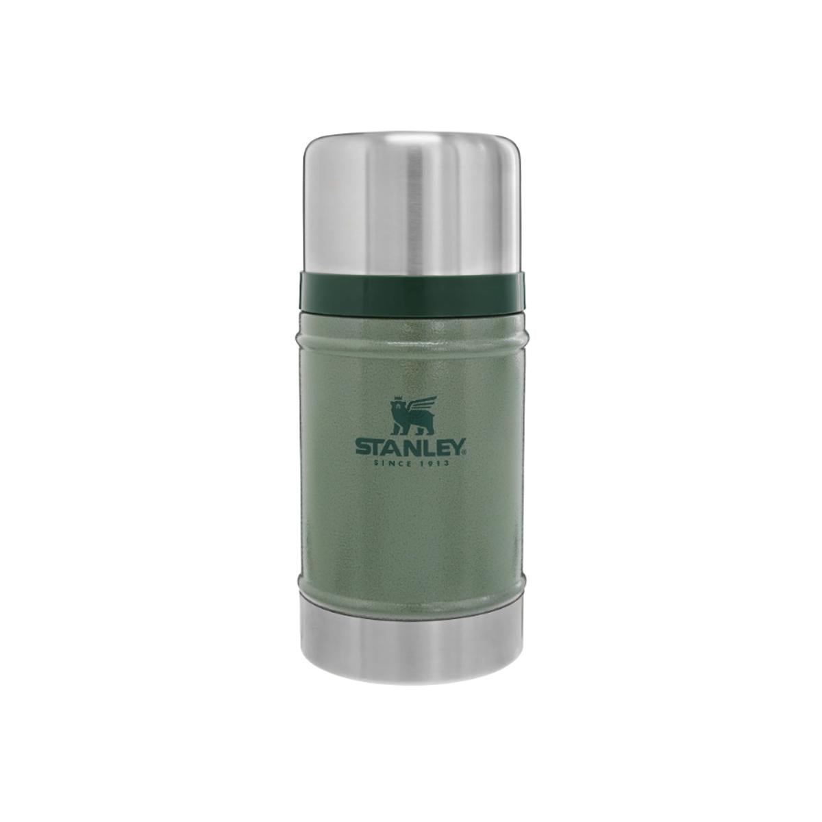 Thermos Classic Legendary Food Jar 700 ml Stanley 32ST-07936003 HAMMERTON GREEN STANLEY 