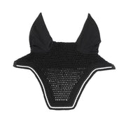 Cuffietta Antimosche Wellington DIamond Rope Kentucky Nero 42666 01BLACK KENTUCKY 